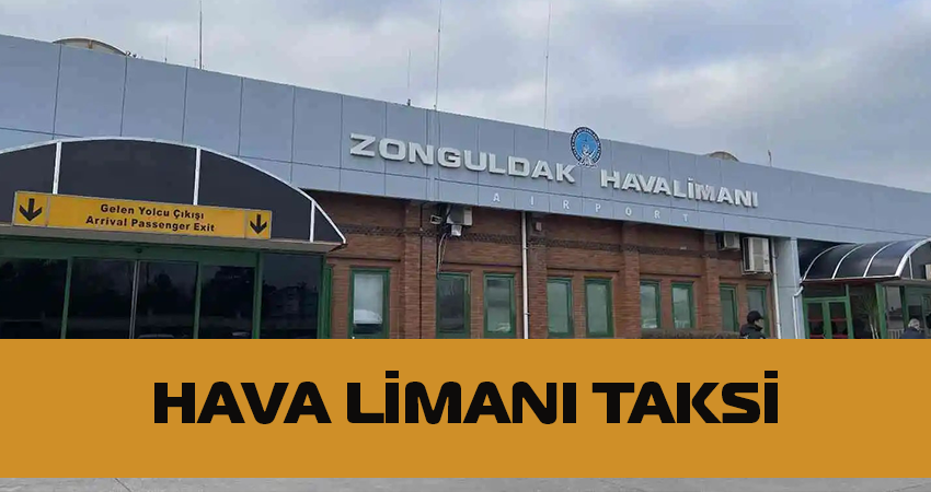 Saltukova Hava Limanı Taksi